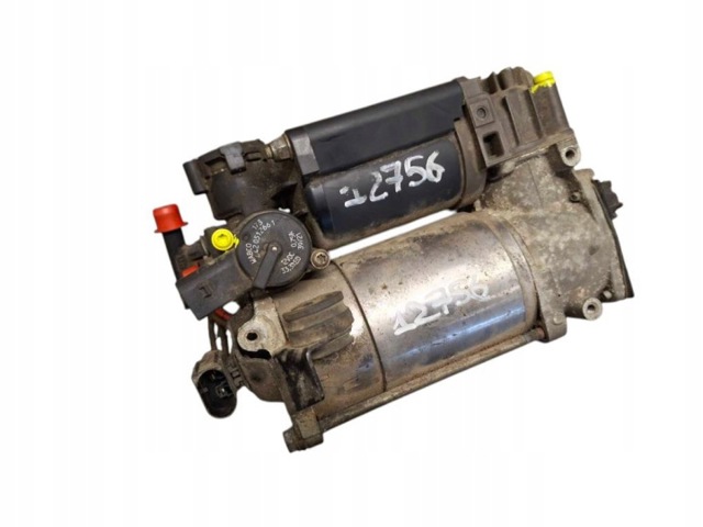 Компресор підкачки амортизаторів A2193200004 MERCEDES