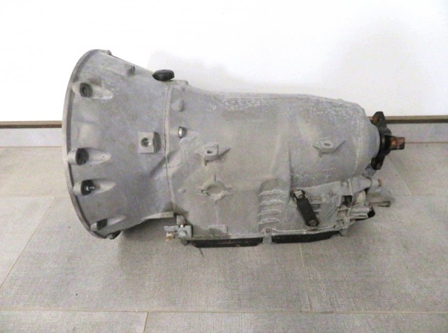 Автоматична коробка перемикання передач A2202701100 MERCEDES