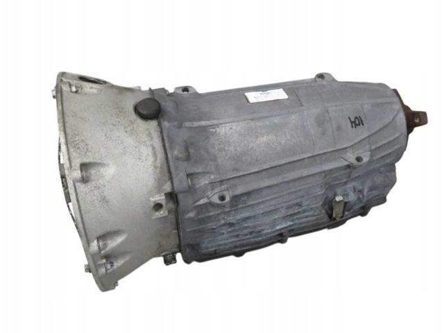 Коробка автомат A2202708501 MERCEDES