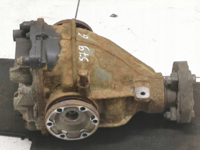 A220351010 Mercedes