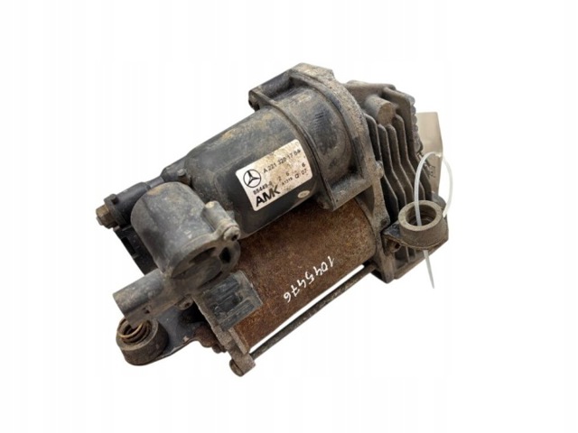 Компресор пневмоподвески A2213200304 MERCEDES
