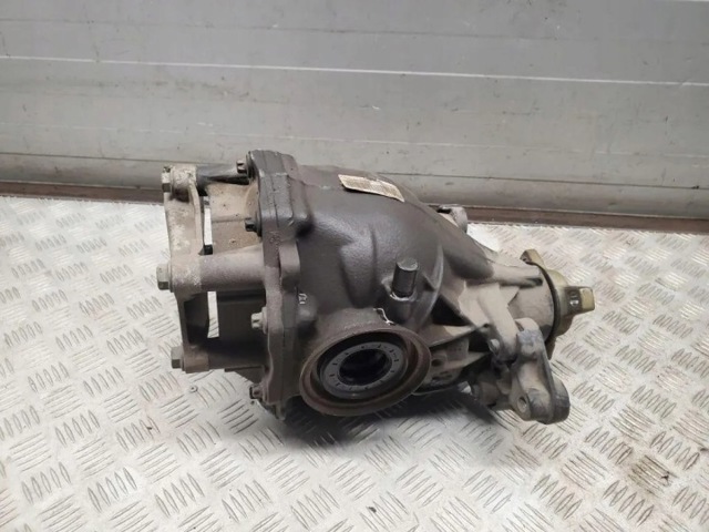 Міст середній в зборі A2213506814 MERCEDES