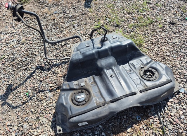 Б/бак A2214705601 MERCEDES