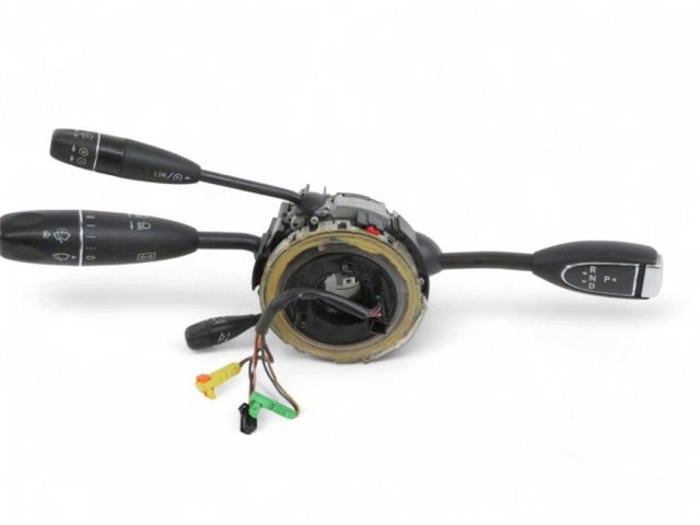 Електронний модуль рульової колонки A2215457832 MERCEDES