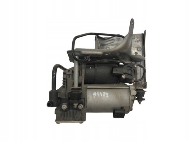 Компресор пневмопідкачкою (амортизаторів) A2223200604 MERCEDES