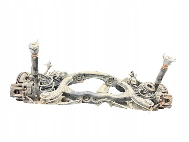 Балка задньої підвіски, підрамник A2463501308 MERCEDES