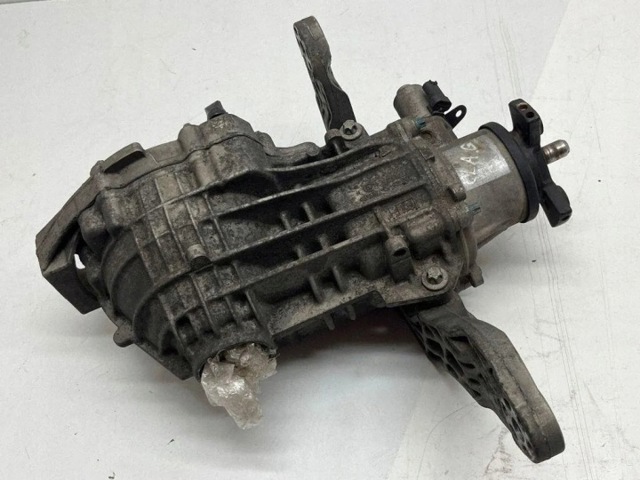 Міст середній в зборі A2463501802 MERCEDES