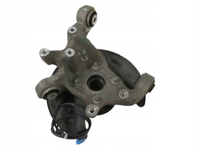 Цапфа поворотного кулака A2463503241 MERCEDES