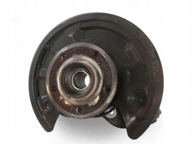 Кулак поворотний правий A2463503441 MERCEDES