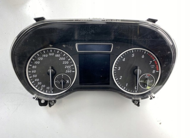 A2469006311 Mercedes