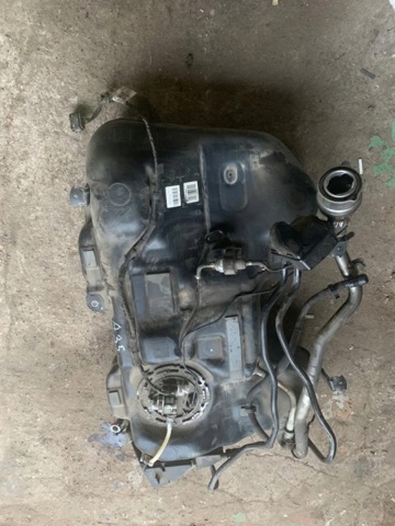 Насос занурювальний в баці A2474703300 MERCEDES
