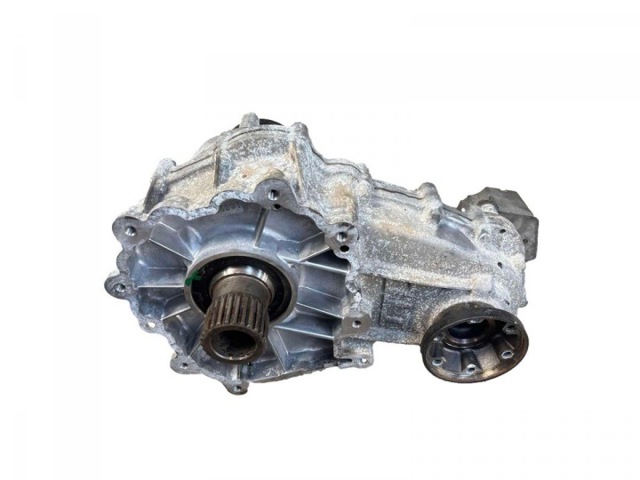 Роздавальна коробка A2512804400 MERCEDES