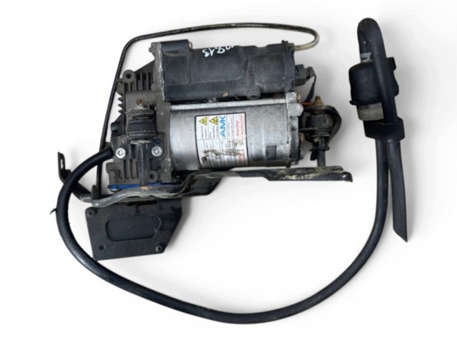 Компресор підкачки амортизаторів A2513200804 MERCEDES