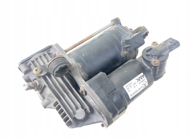 Компресор підкачки амортизаторів A2513201204 MERCEDES