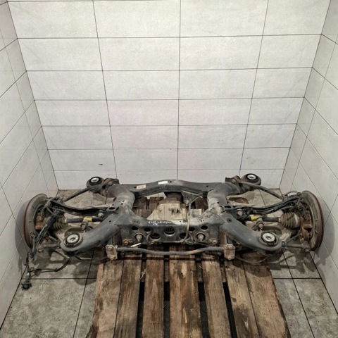 Підвіска задня A2513500032 MERCEDES