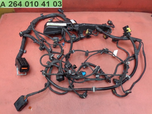 A2640104103 Mercedes