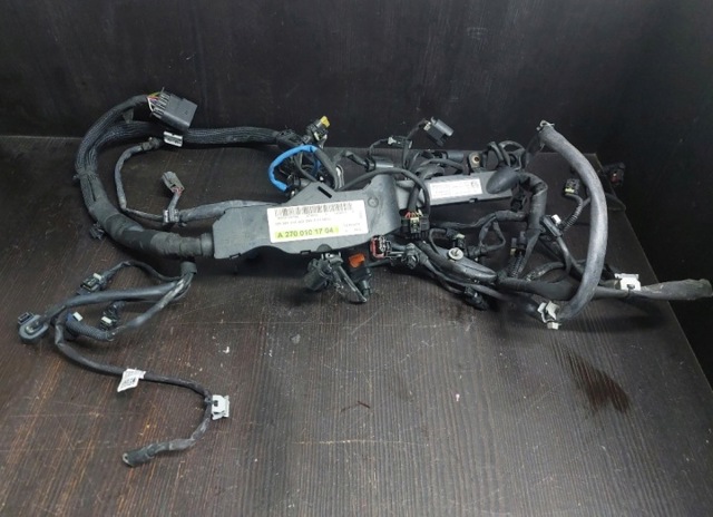 A2700101704 Mercedes