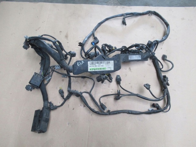 A2700108802 Mercedes