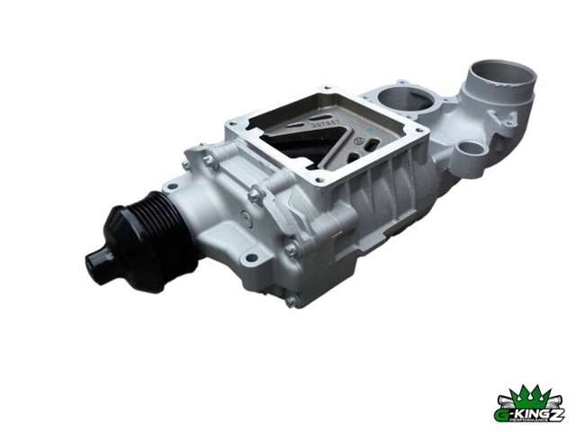 Компресор автомобільний A2710902680 MERCEDES