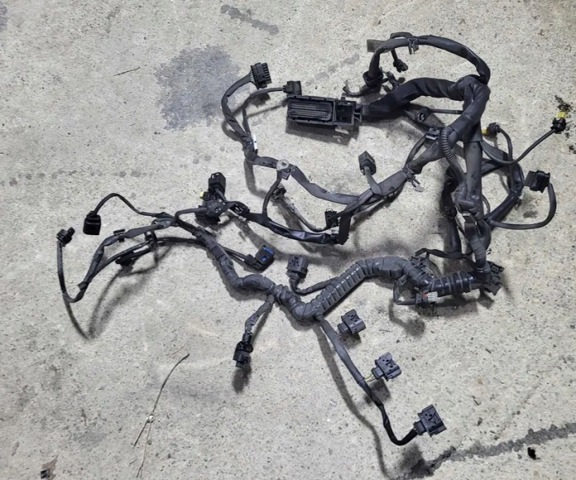 A2711500620 Mercedes