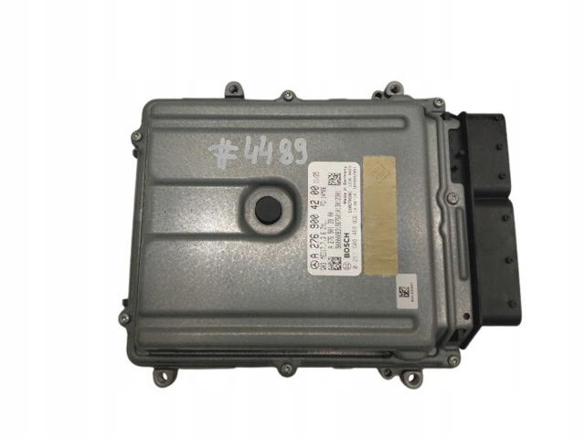 A2769004200 Mercedes