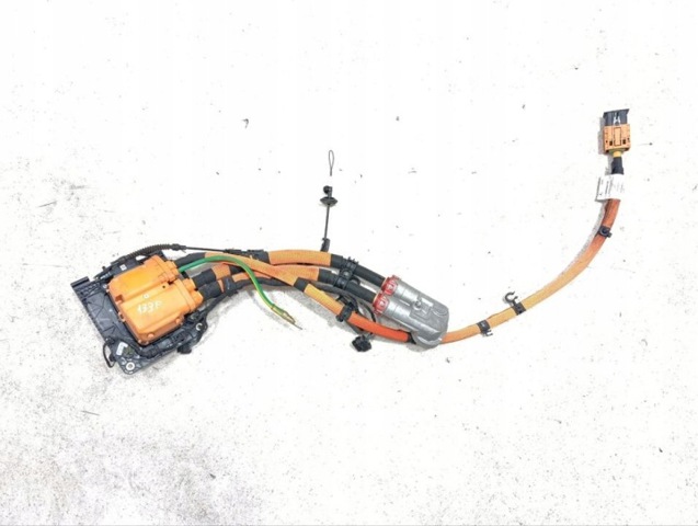 Порт зарядки A2975401129 MERCEDES