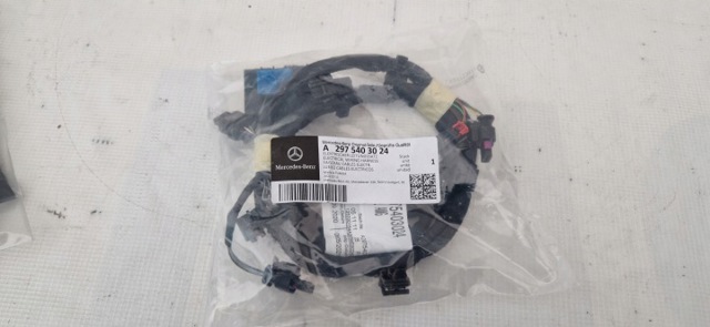A2975403024 Mercedes