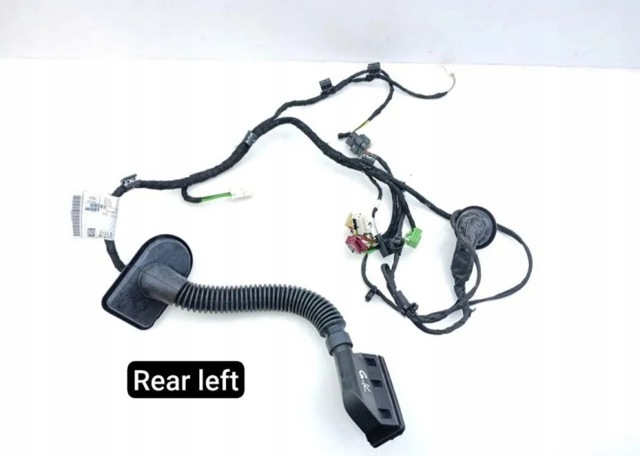 Електропроводка задніх дверей A2975407724 MERCEDES