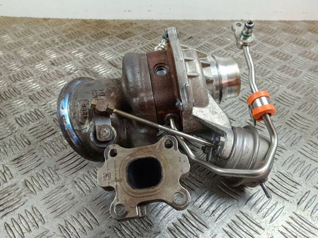A2C14116500 Ford