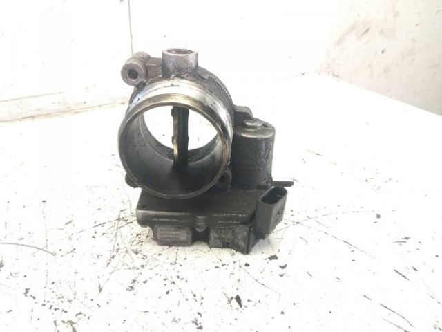 Заслінка повітряна A2C53100874 VAG
