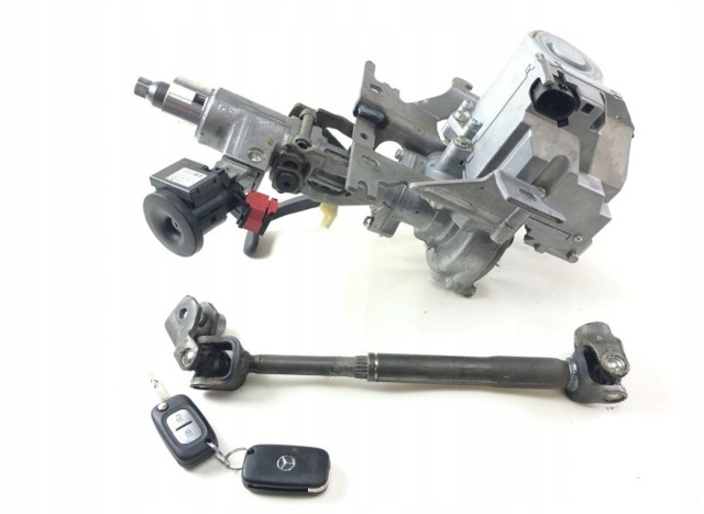 Колонка рульова A4159007702 MERCEDES