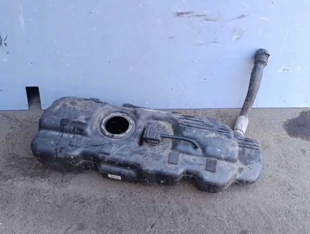Бак паливний A4474701200 MERCEDES