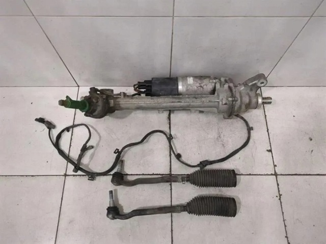 Управління рульове в зборі A4634601301 MERCEDES