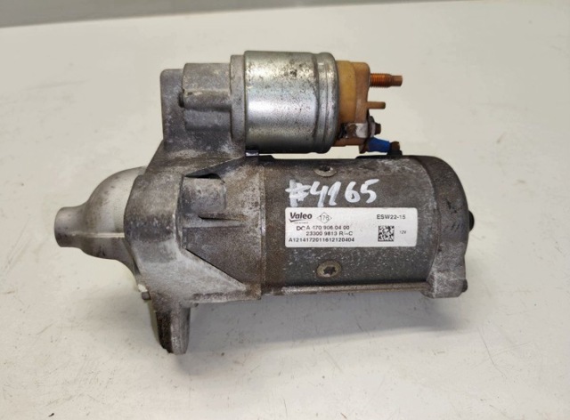 A4709060400 Renault (RVI)