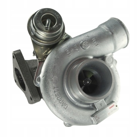 Турбонаддув A6110961099 MERCEDES