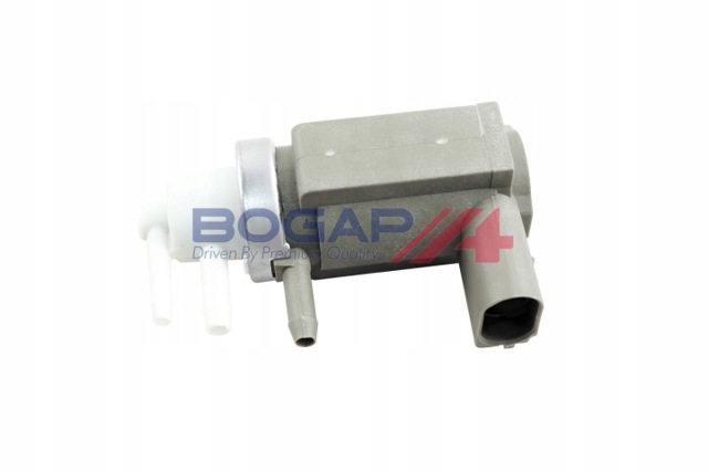 Перетворювач тиску (соленоїд) наддуву / EGR A6112109 BOGAP PREMIUM
