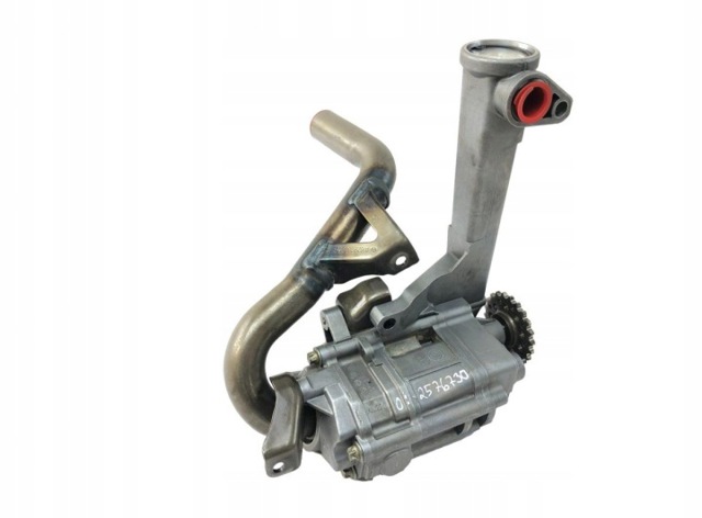 Помпа масляна A6291800401 MERCEDES