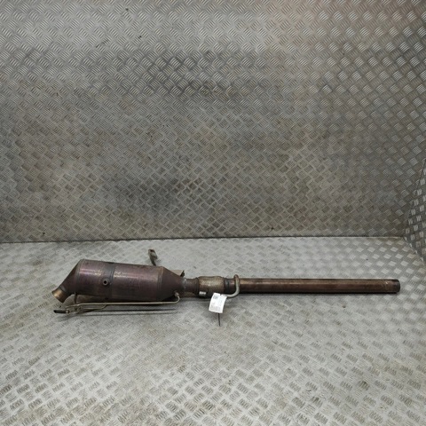 Фільтр DPF A6394906881 MERCEDES