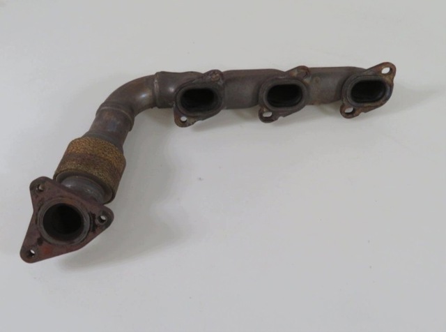 Колектор випускний, лівий A6421400709 MERCEDES