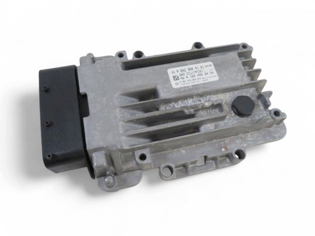 Блок управління AD BLUE A6429004101 MERCEDES