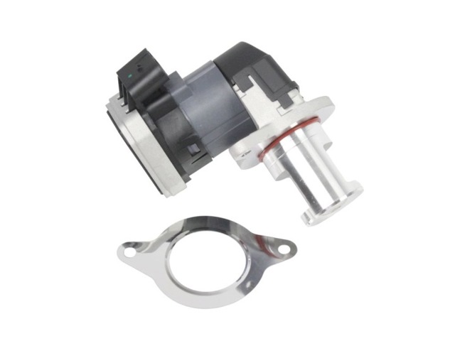 Клапан EGR рециркуляції газів A6461402460 MERCEDES