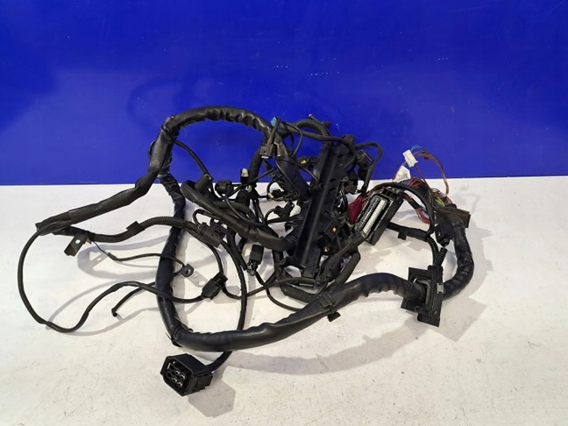 A6461507333 Mercedes