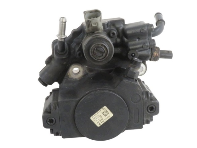 Система харчування двигуна A6510702001 MERCEDES