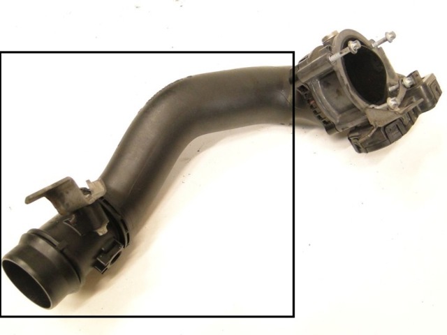 Колектор впускний A6510903137 MERCEDES