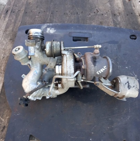 A6510904980001 Mercedes