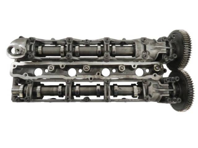 Постіль распредвала A6540502500 MERCEDES