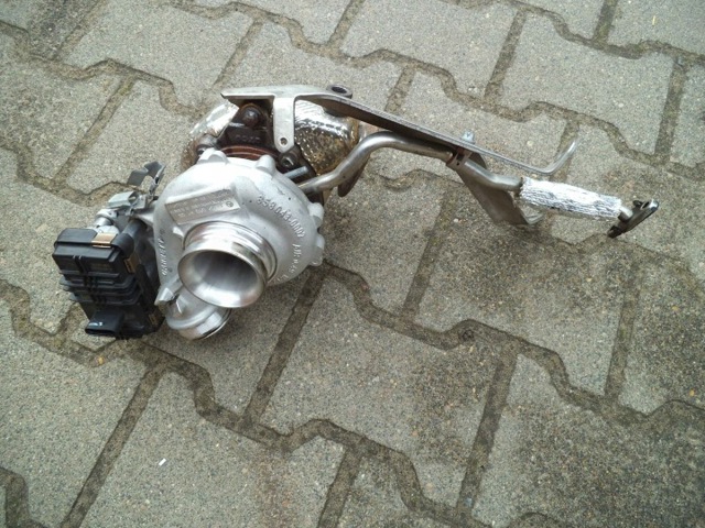 A6540908400 Mercedes