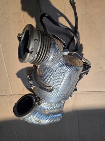 Фільтр DPF A6541404700 MERCEDES