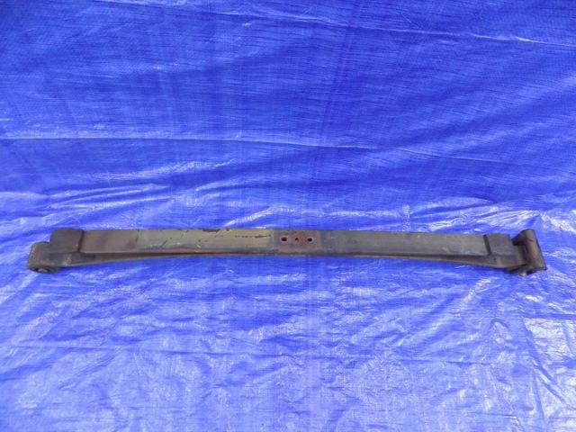 Задня Ресора A9063204906 MERCEDES
