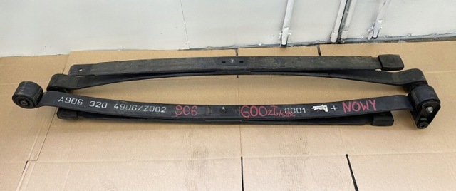 A9063208706 Mercedes